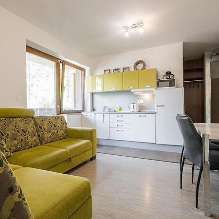 Fatrapark 2 Apartment 214 In Hrabovo With Bike Storage Ruzomberok Exterior foto